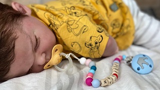 Bebes reborn el 2025 principito